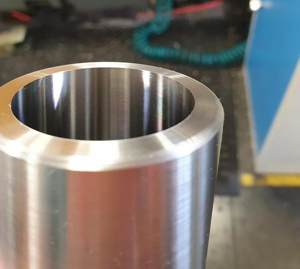 Gebraucht Profika DL 10G