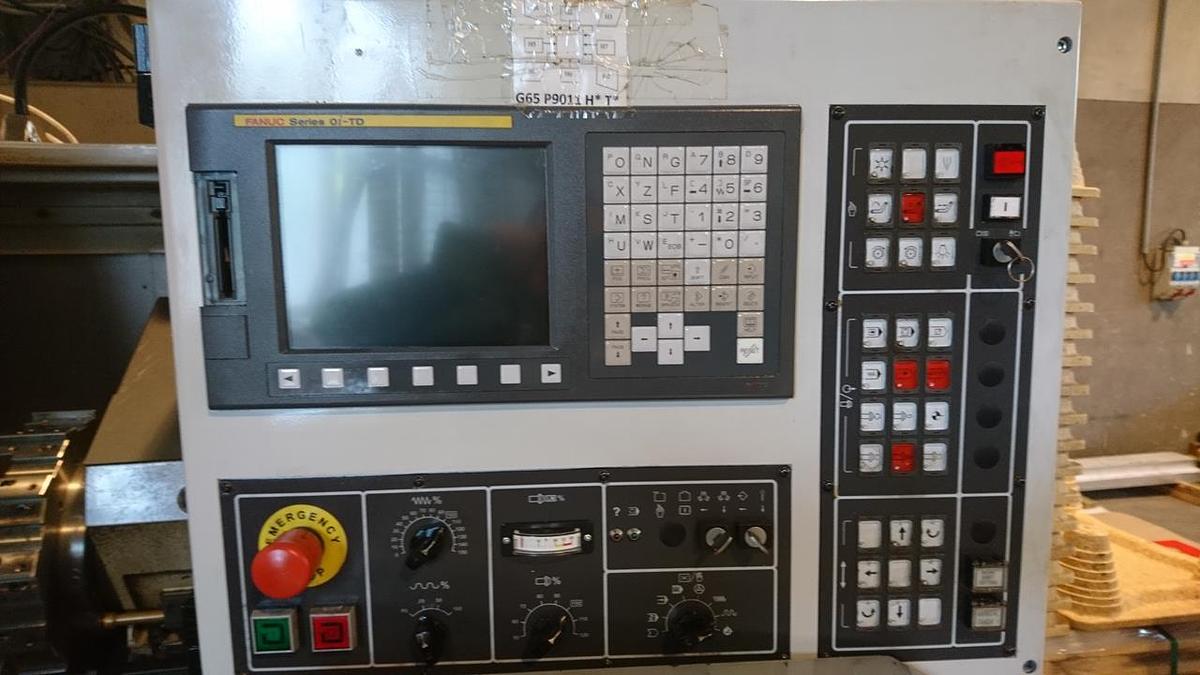 Gebraucht Microcut SAB 50-65