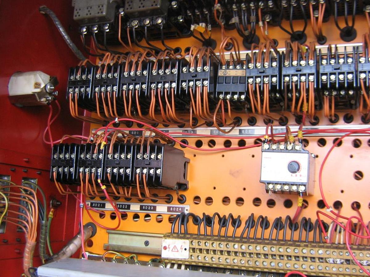 Used LORENZ SN 4