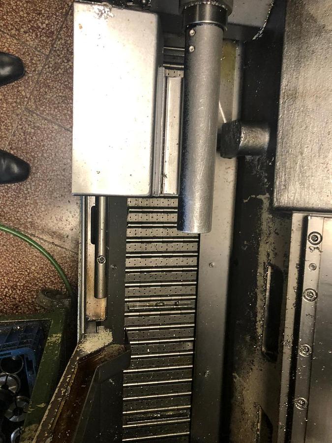 Used DOOSAN Lynx 220A