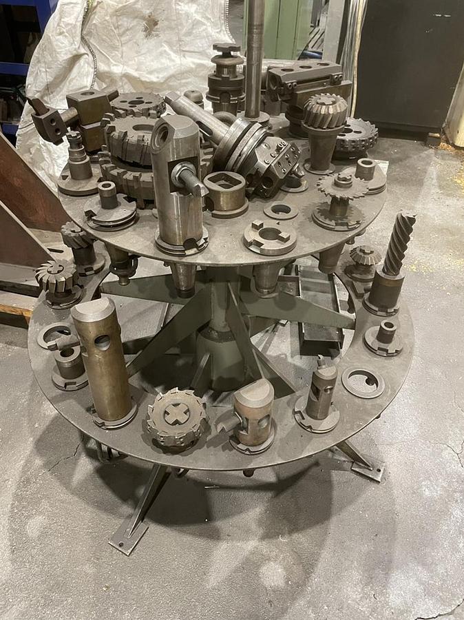Gebraucht TOS WH 10 NC