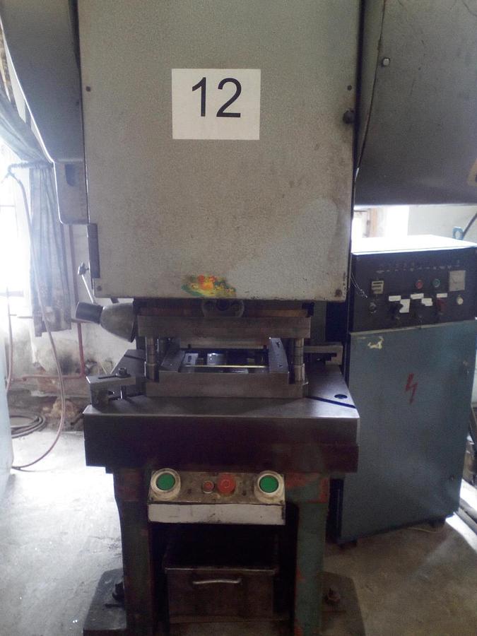 Used SMERAL LEPA 63 PA