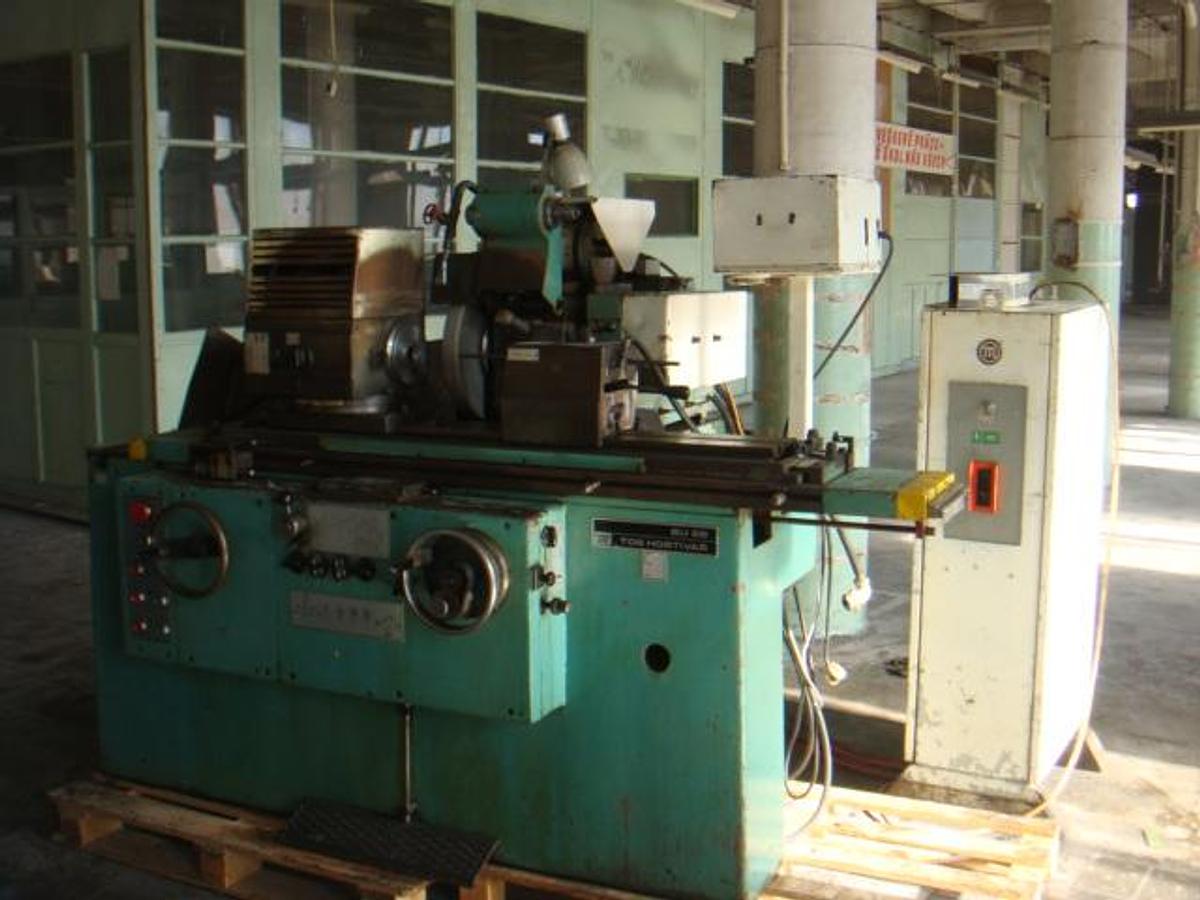 Gebraucht TOS BU 28/630