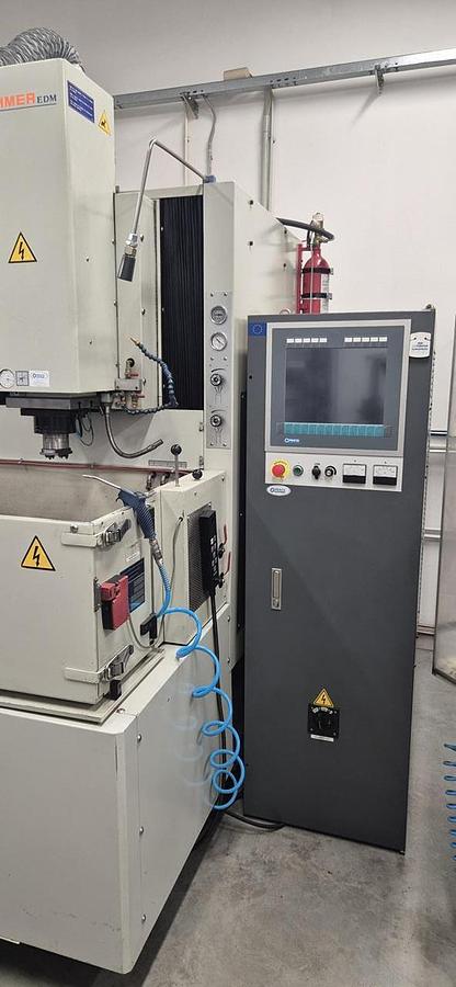 Gebraucht Chmer CM A64C