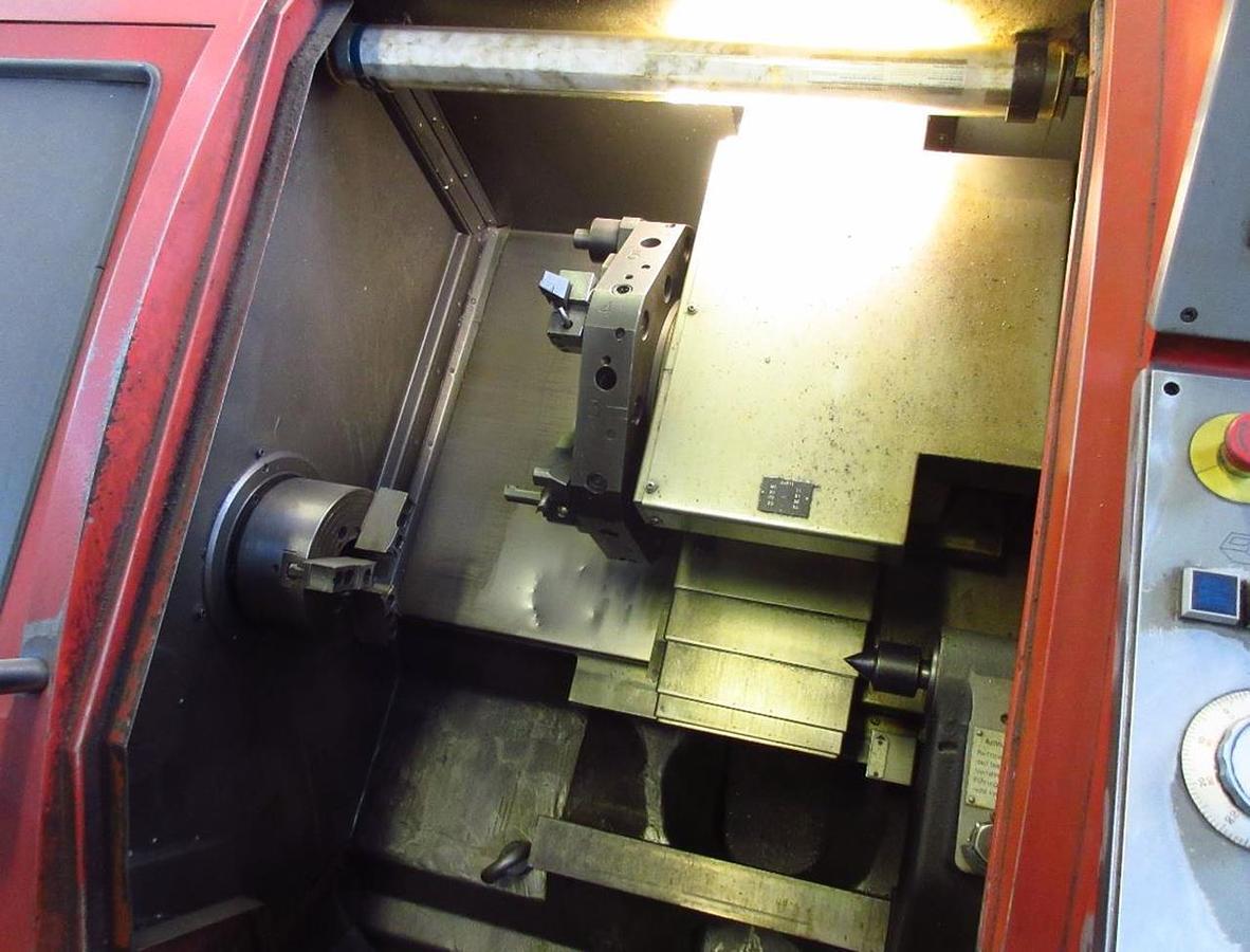 Gebraucht Gildemeister CTX 400
