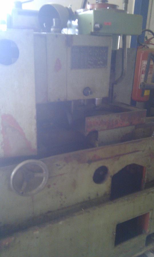 Used TOS OHO 20