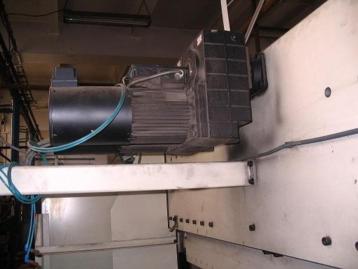 Used SAFAN SMK-K50