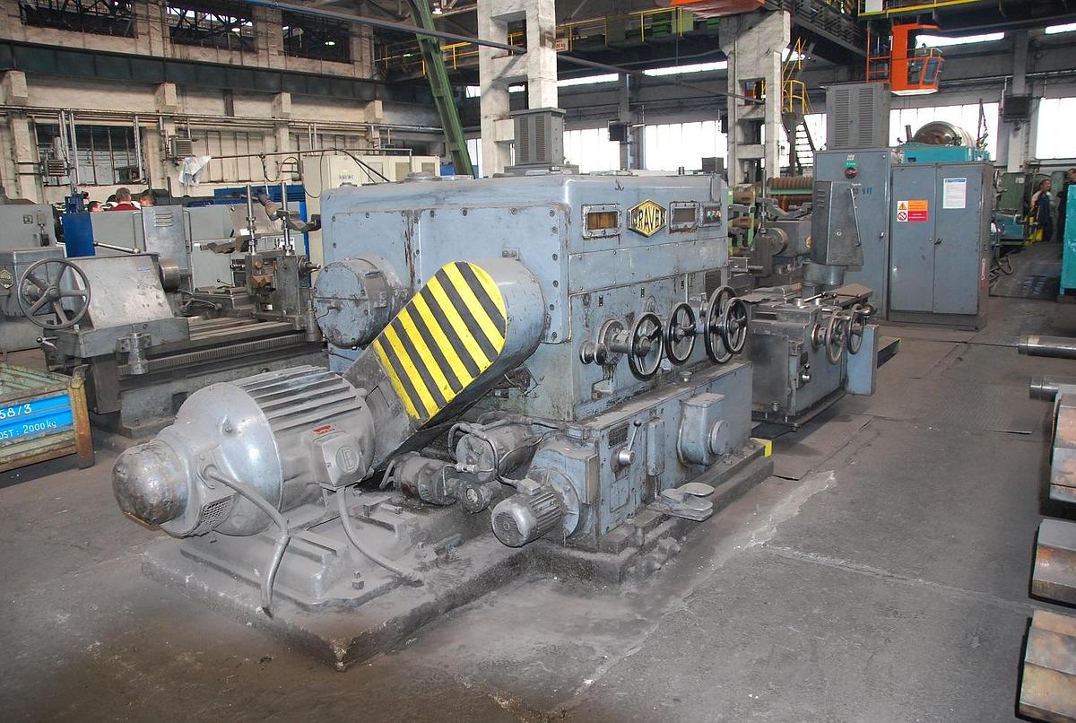 Used CRAVEN 15 1/2