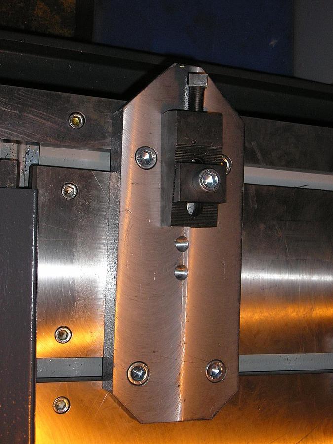 Used PEGAS 850 x 1000 GOLEM