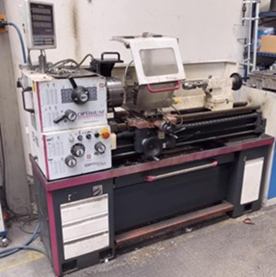 Použitý OPTIMUM TH 4010