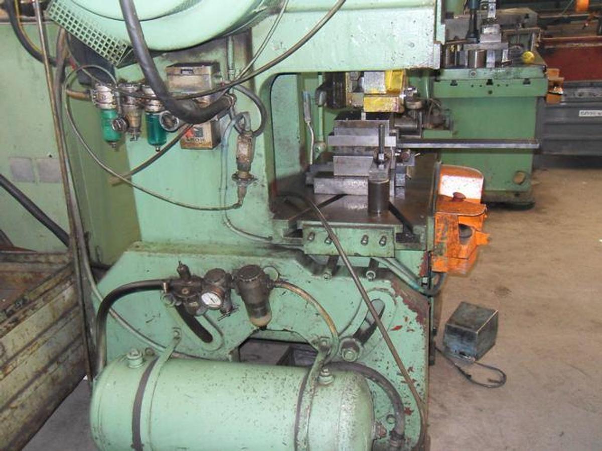 Used Billaud ALF 40