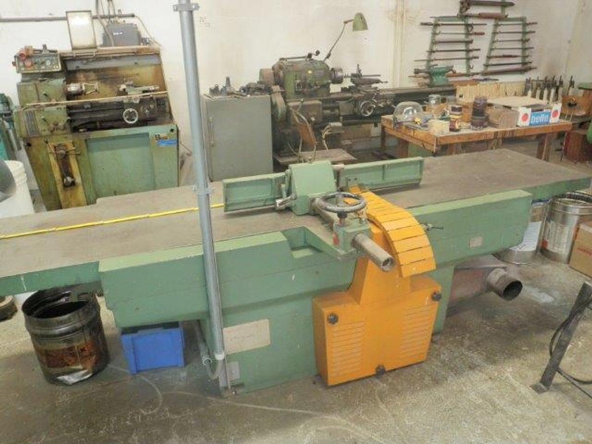 Used PLOVDIV AU630M