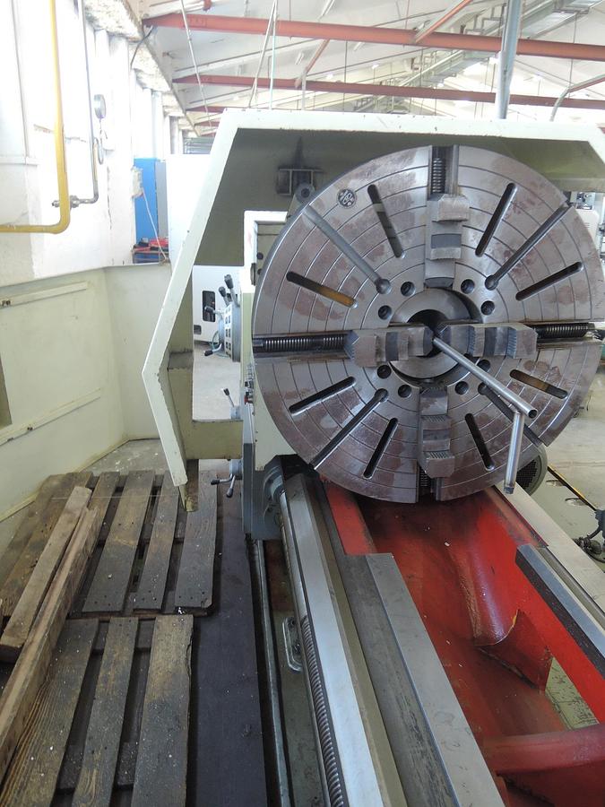 Gebraucht JANUS TKC 1000/6000