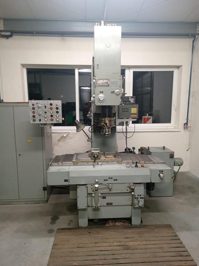 Used Stanko 32M83F10
