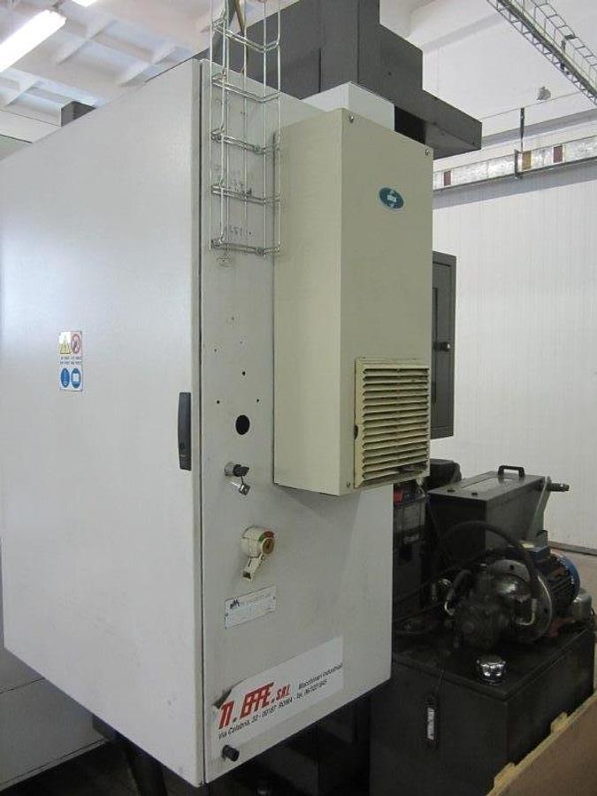 Used RMT KOMPAKT 8