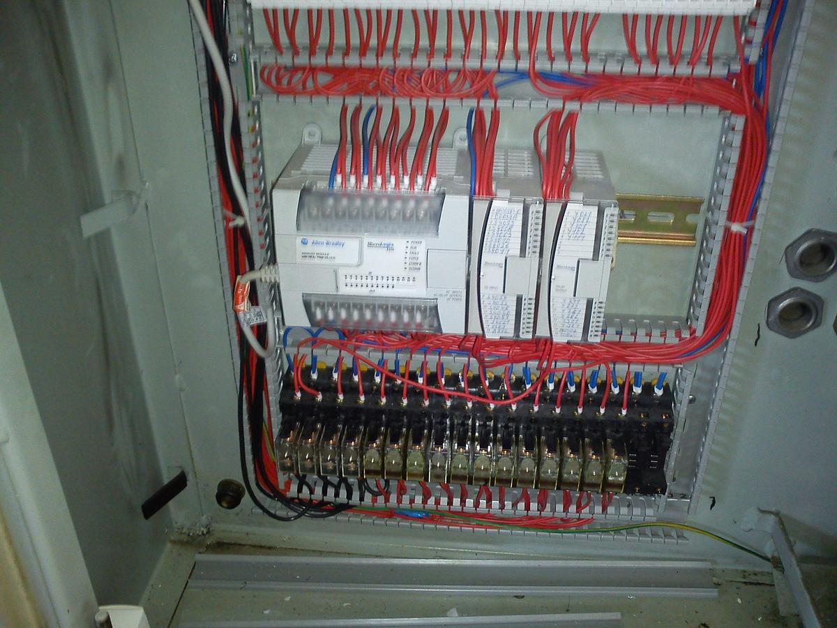 Used KuAsy 630/160