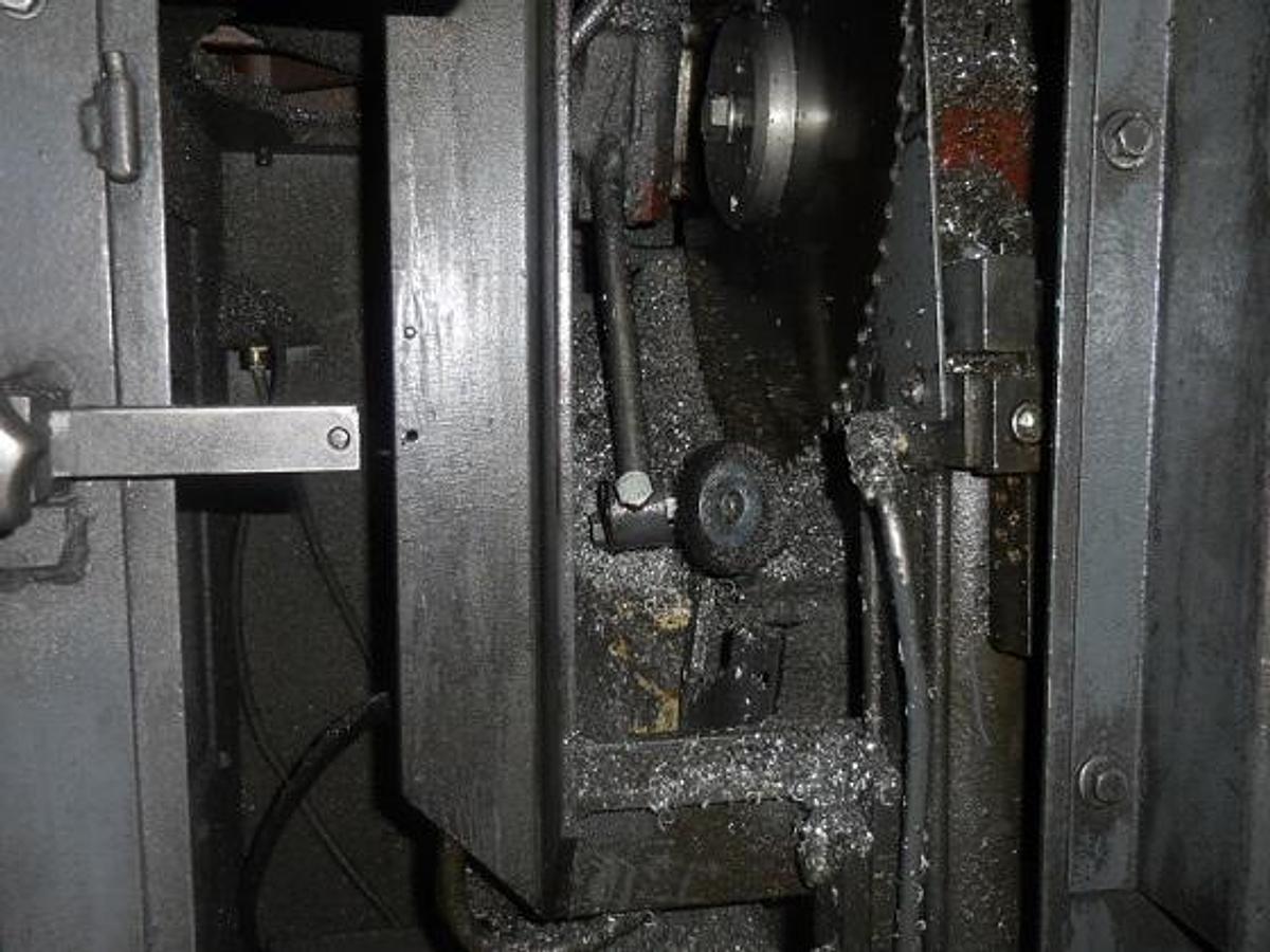 Gebraucht KALTENBACH KKS 400 E