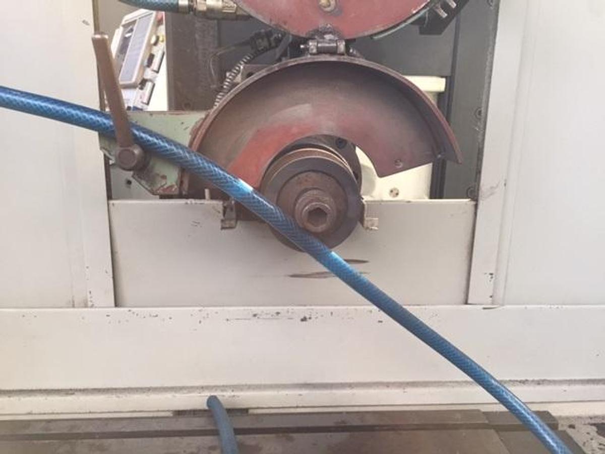 Gebraucht TOS BPH 200