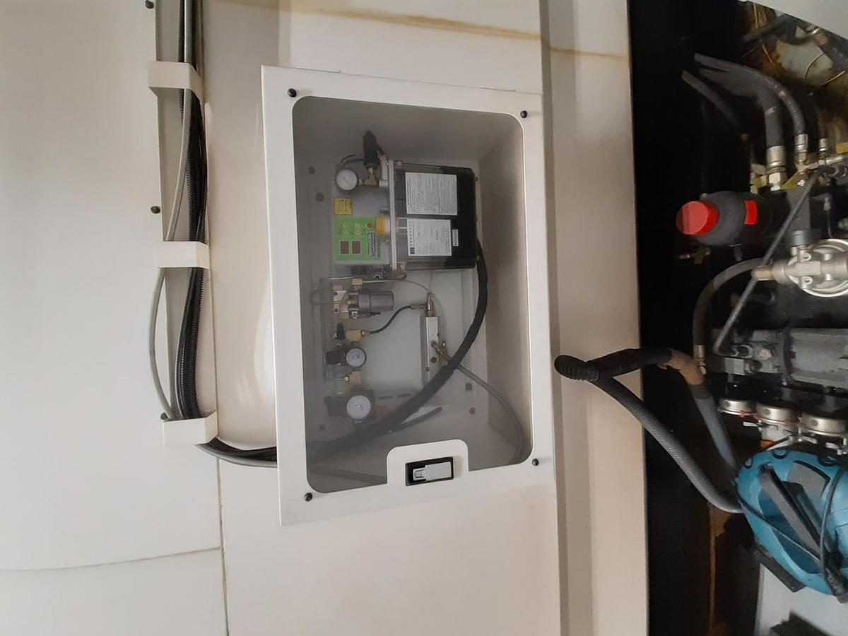 Used Hartford HSA – 428EA