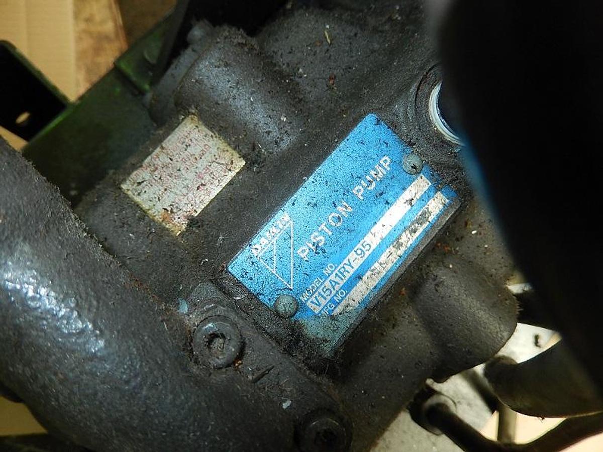 Použitý DAIKIN T4E9020