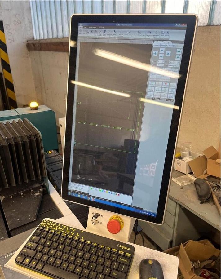 Used Lxshow 2 kW