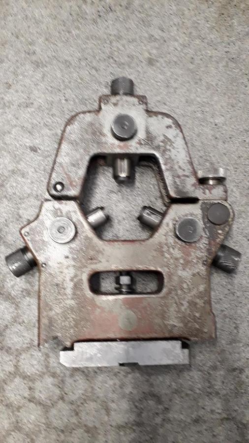 Gebraucht TOS SUI 40/1500
