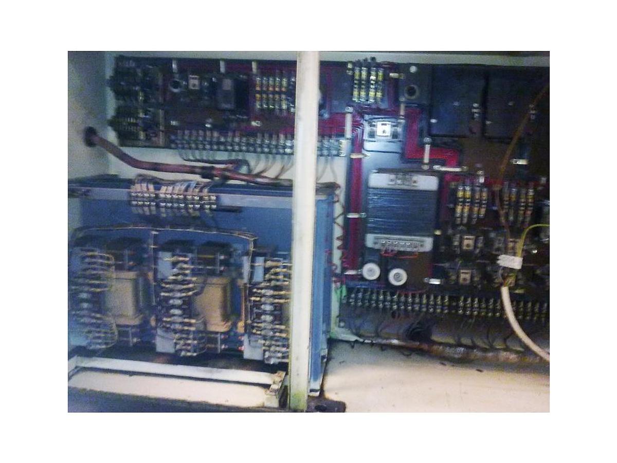 Used USSR 3B 130