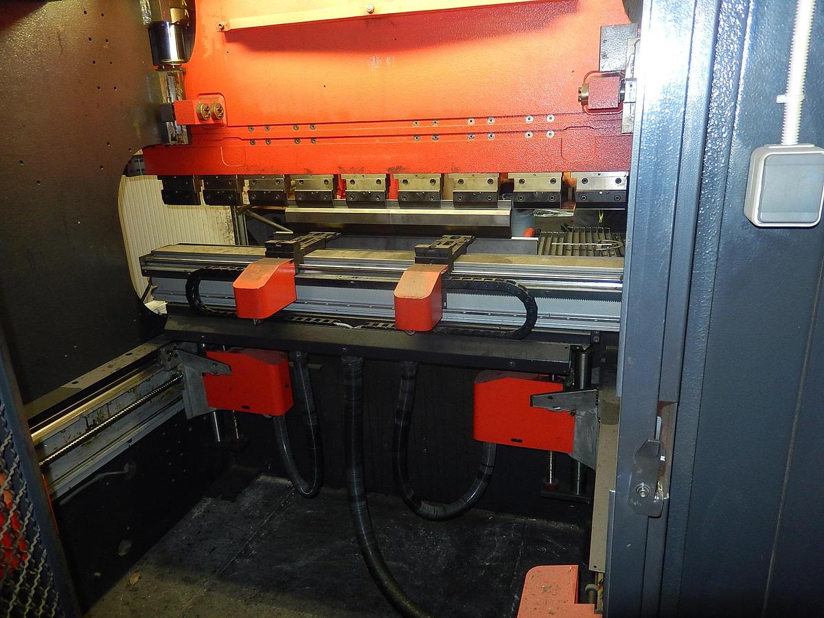 Gebraucht AMADA HFE 50-20