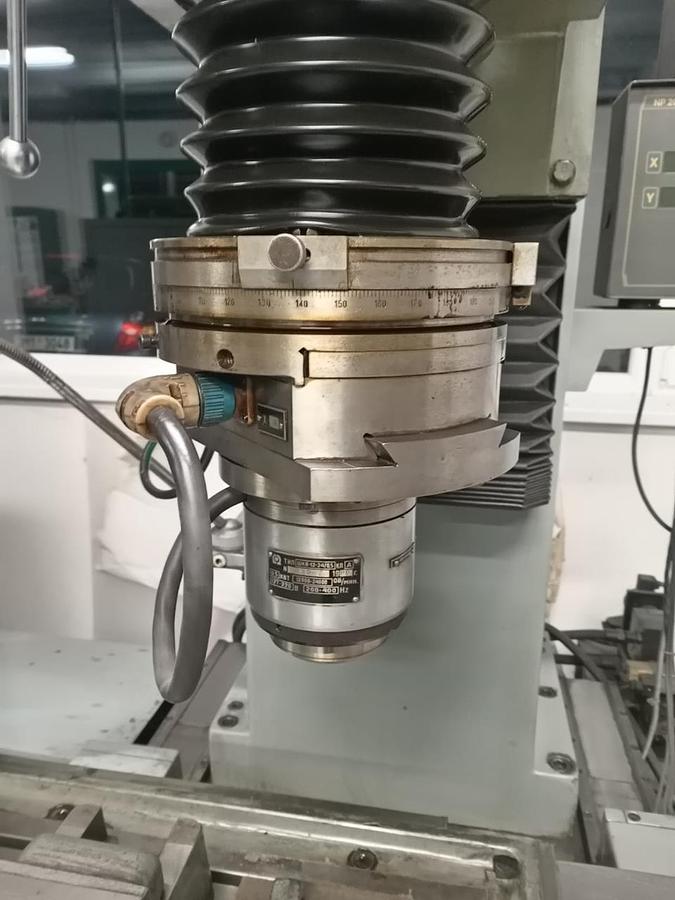 Used Stanko 32M83F10