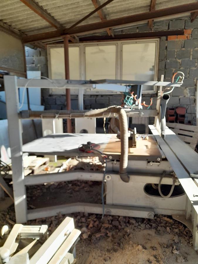 Used EPIMEX F 45 ELMO