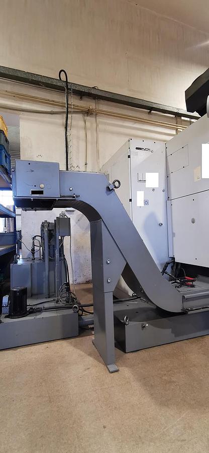 Gebraucht Hermle C 600 V