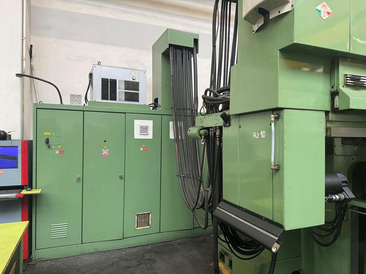 Used MECOF CS 105