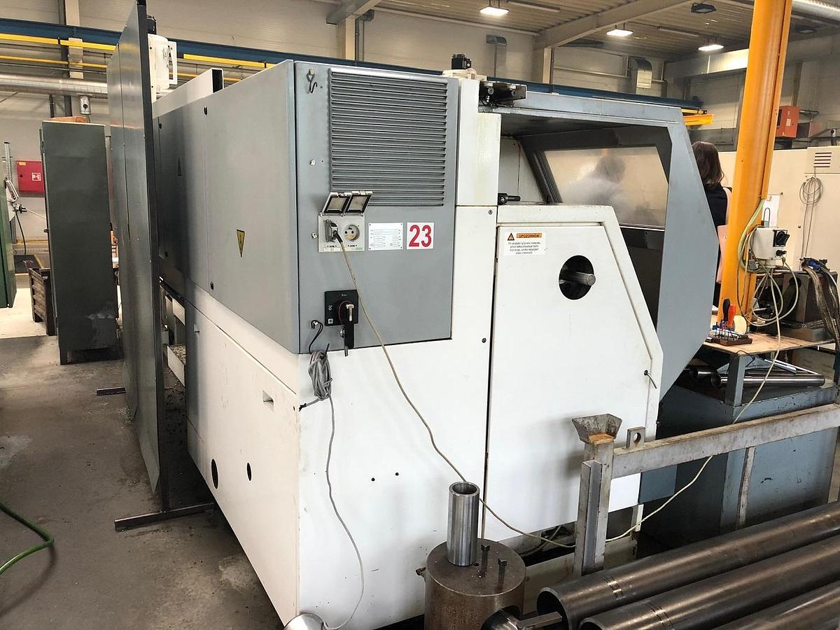 Gebraucht MAS KOVOSVIT MT 70 CNC