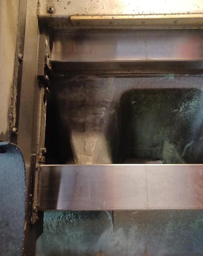 Gebraucht Gildemeister CT 40/1000