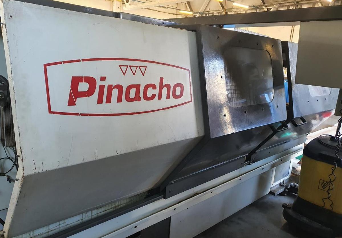 Used Pinacho Taurus 260