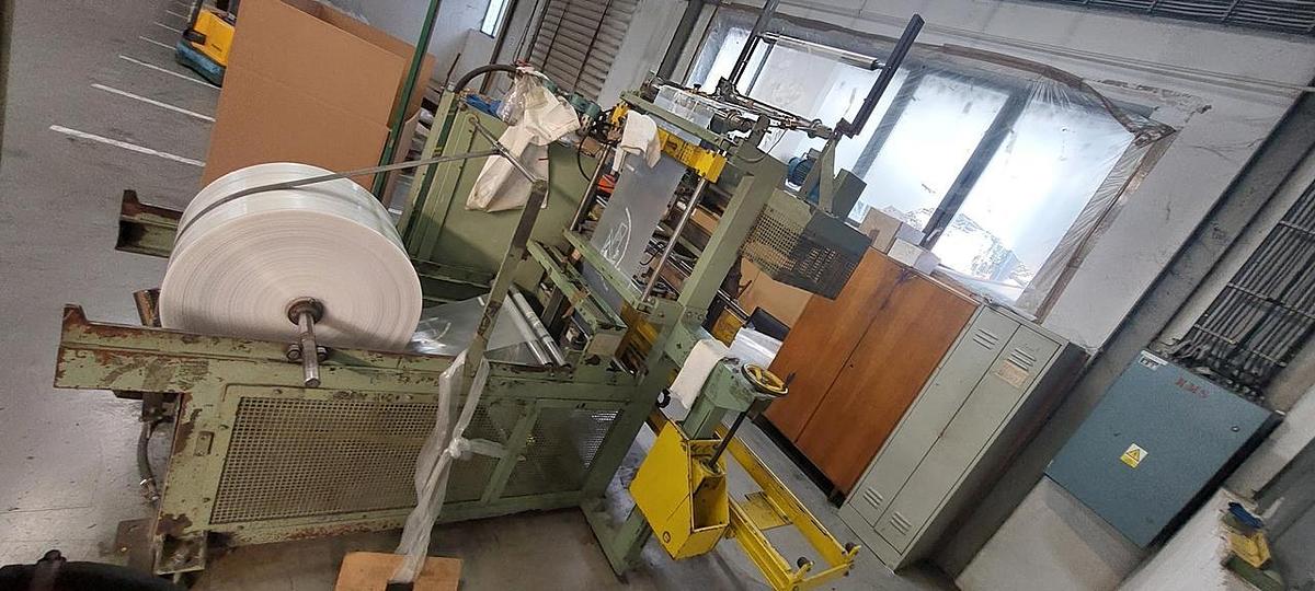 Gebraucht FIX SH 610