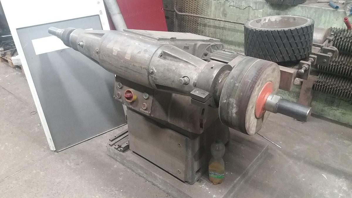 Used Kovofiniš BS-3