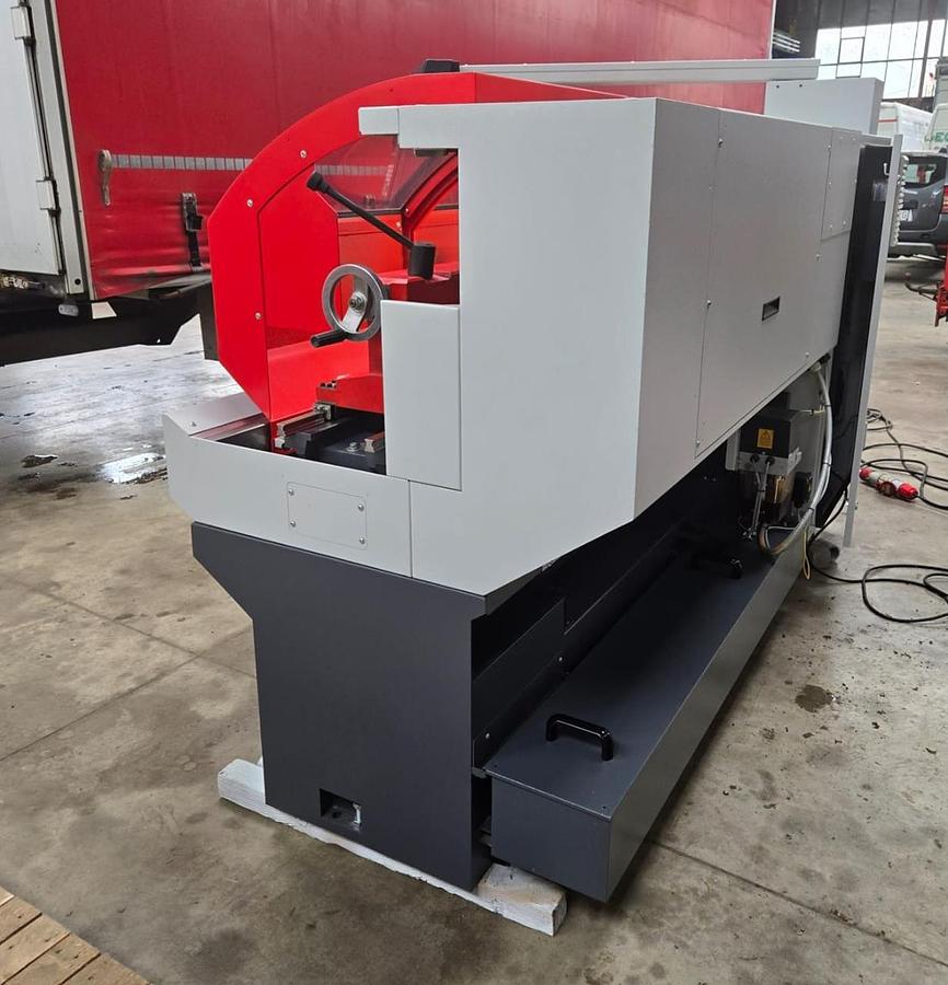 Used EMCO Emcomat E-200 MC