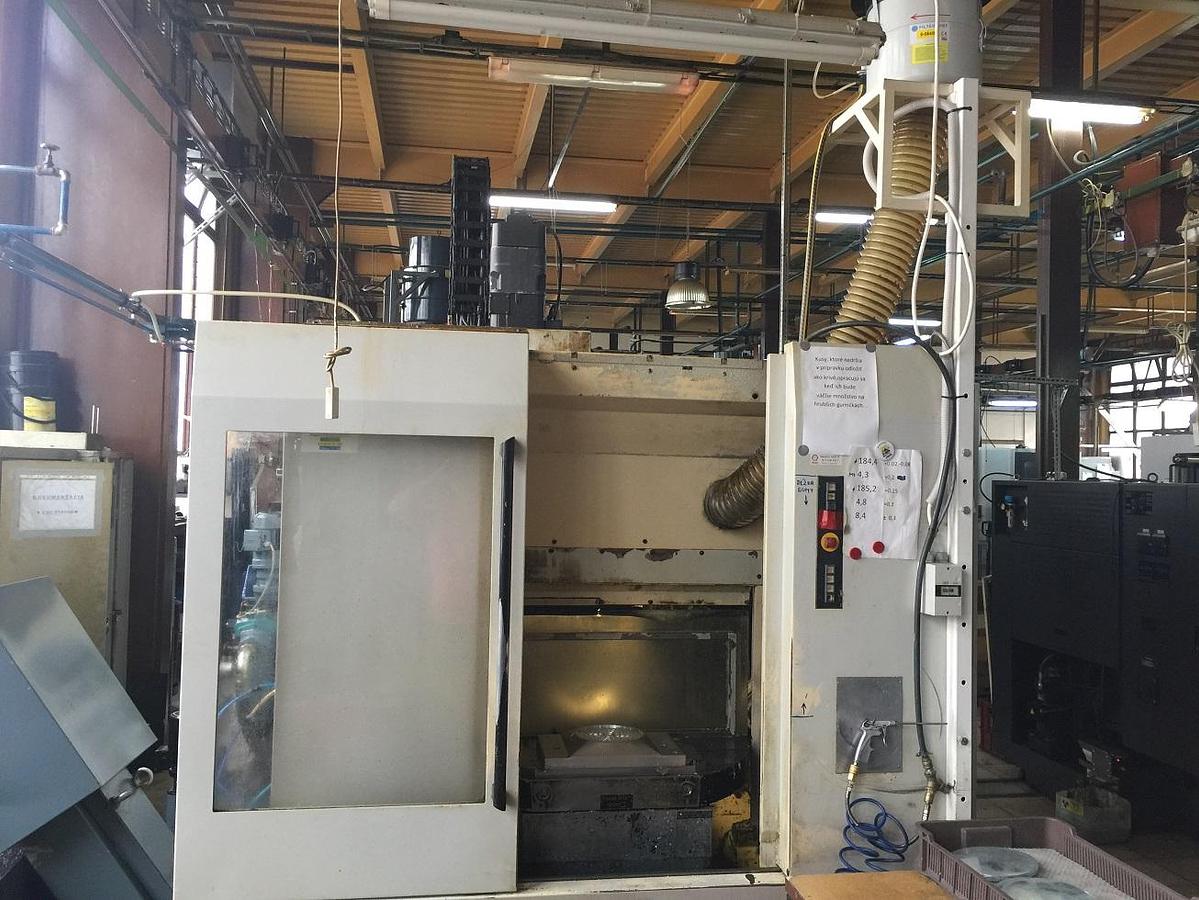 Used STAMA MC 325