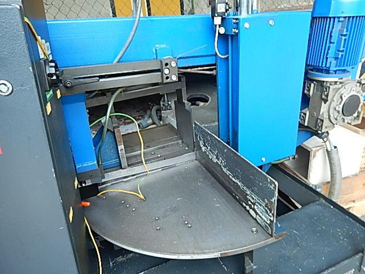 Gebraucht TMJ PP 361