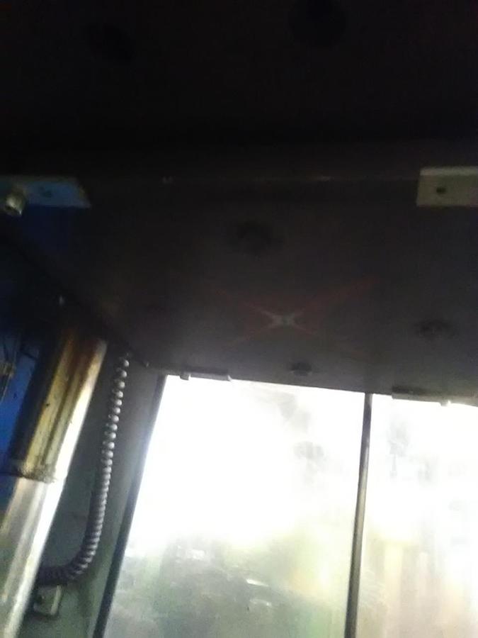 Used Maplan MTF 1500 300