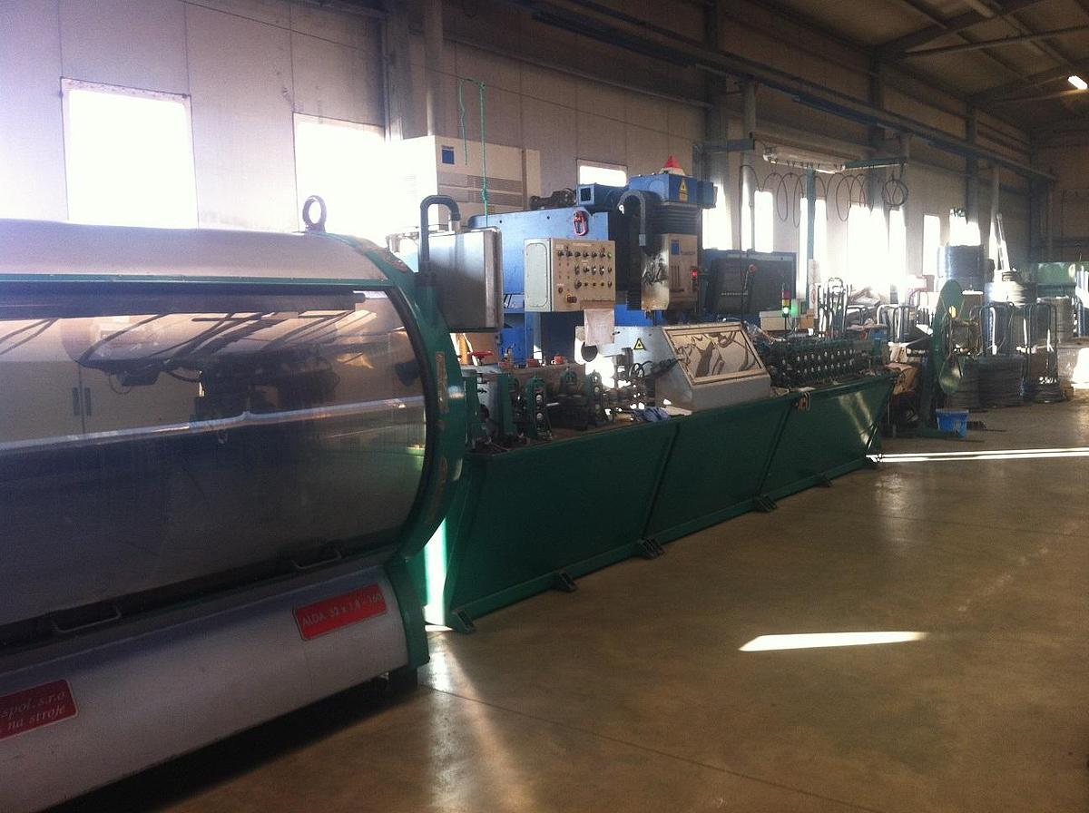 Used Attl SP 0.6/120/100/40/2P