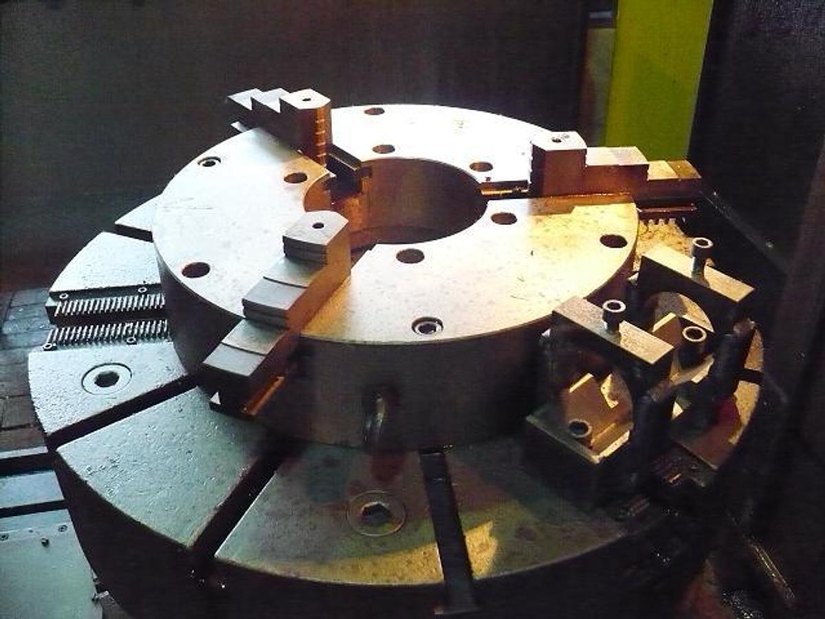 Gebraucht ALZMETAL ABOMAT 3