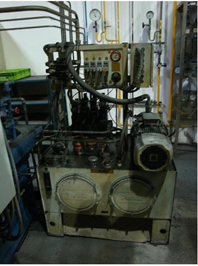 Gebraucht KLINGELNBERG AH 1200