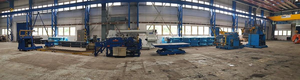 Gebraucht JORNS PMS 12
