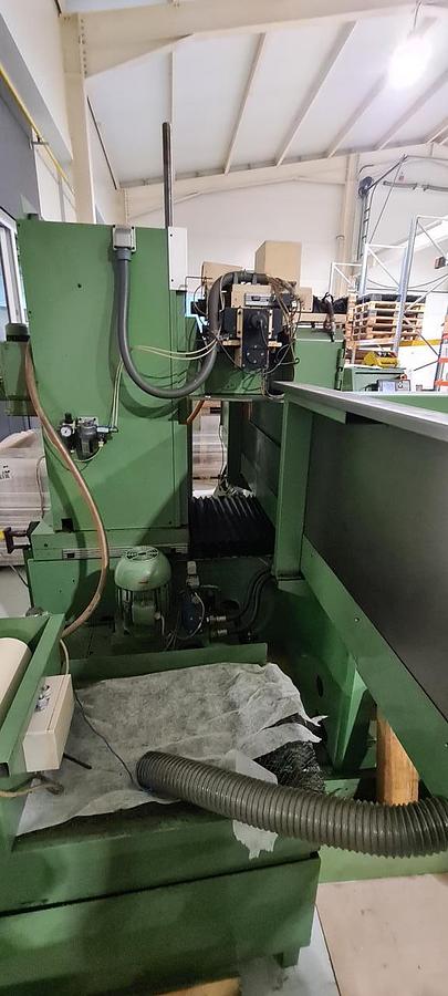 Použitý ELB-SCHLIPP PERFEKT B10 CNC