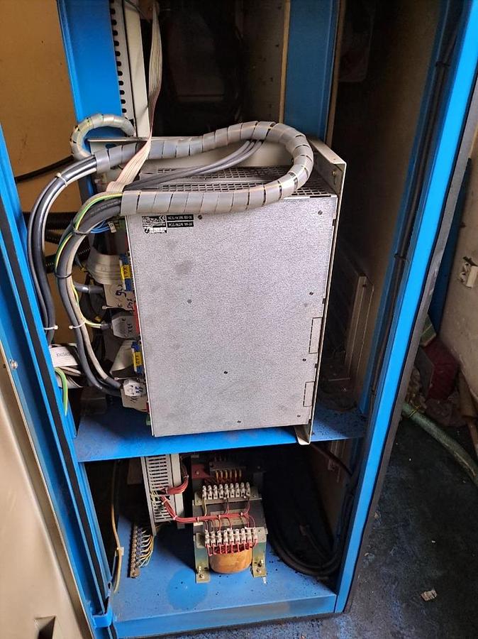 Used STRATHCLYDE 5