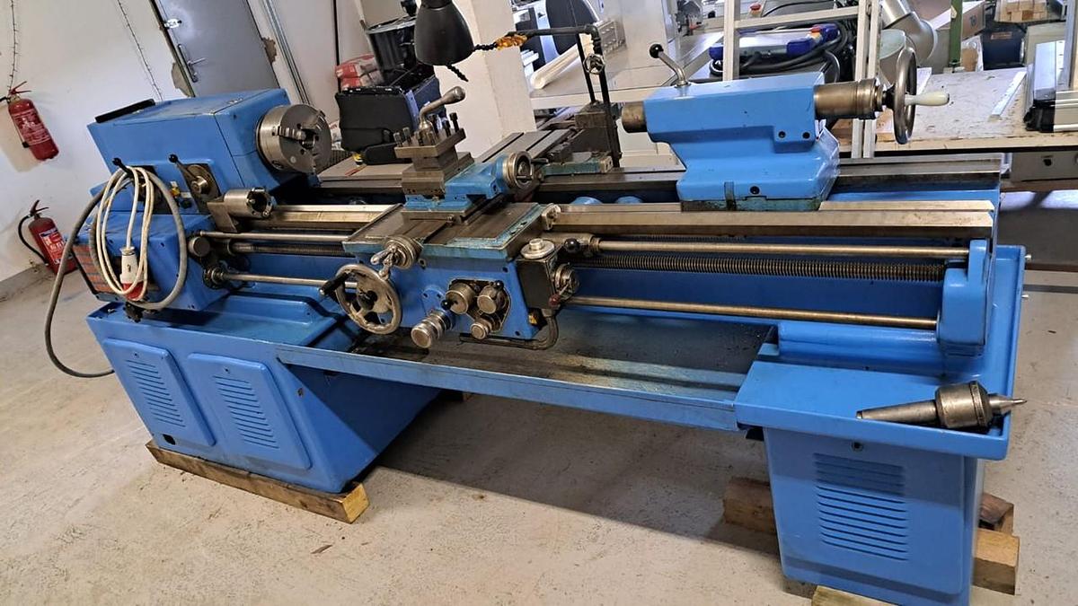 Used TOS SV 18 RA/1250