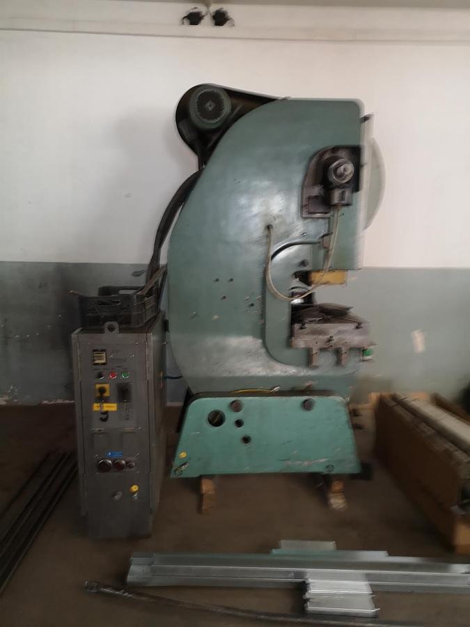 Gebraucht SMERAL LENA 25 C