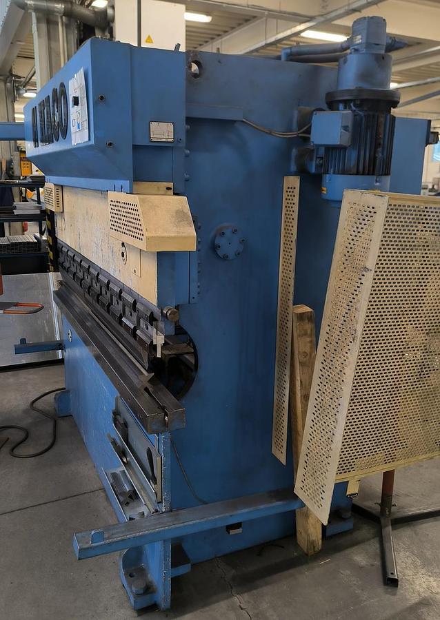 Used HACO PPM 20-40